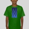 Premium Cotton CVC Roundneck T-shirt (Kids) Premium Cotton CVC Roundneck T-shirt (Kids) Thumbnail