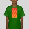 Premium Cotton CVC Roundneck T-shirt (Kids) Premium Cotton CVC Roundneck T-shirt (Kids) Thumbnail