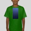 Premium Cotton CVC Roundneck T-shirt (Kids) Thumbnail