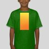 Premium Cotton CVC Roundneck T-shirt (Kids) Premium Cotton CVC Roundneck T-shirt (Kids) Thumbnail