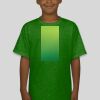 Premium Cotton CVC Roundneck T-shirt (Kids) Thumbnail