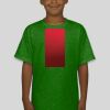 Premium Cotton CVC Roundneck T-shirt (Kids) Premium Cotton CVC Roundneck T-shirt (Kids) Thumbnail
