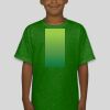 Premium Cotton CVC Roundneck T-shirt (Kids) Thumbnail