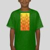 Premium Cotton CVC Roundneck T-shirt (Kids) Premium Cotton CVC Roundneck T-shirt (Kids) Thumbnail