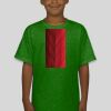 Premium Cotton CVC Roundneck T-shirt (Kids) Thumbnail