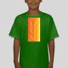 Premium Cotton CVC Roundneck T-shirt (Kids) Thumbnail