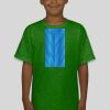 Premium Cotton CVC Roundneck T-shirt (Kids) Premium Cotton CVC Roundneck T-shirt (Kids) Thumbnail