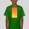 Premium Cotton CVC Roundneck T-shirt (Kids) Thumbnail