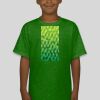 Premium Cotton CVC Roundneck T-shirt (Kids) Thumbnail
