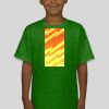 Premium Cotton CVC Roundneck T-shirt (Kids) Thumbnail