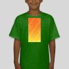Premium Cotton CVC Roundneck T-shirt (Kids) Thumbnail