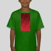 Premium Cotton CVC Roundneck T-shirt (Kids) Premium Cotton CVC Roundneck T-shirt (Kids) Thumbnail