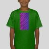 Premium Cotton CVC Roundneck T-shirt (Kids) Premium Cotton CVC Roundneck T-shirt (Kids) Thumbnail
