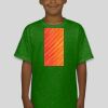 Premium Cotton CVC Roundneck T-shirt (Kids) Premium Cotton CVC Roundneck T-shirt (Kids) Thumbnail