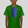 Premium Cotton CVC Roundneck T-shirt (Kids) Thumbnail