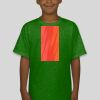Premium Cotton CVC Roundneck T-shirt (Kids) Premium Cotton CVC Roundneck T-shirt (Kids) Thumbnail