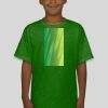 Premium Cotton CVC Roundneck T-shirt (Kids) Thumbnail