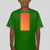 Premium Cotton CVC Roundneck T-shirt (Kids) Premium Cotton CVC Roundneck T-shirt (Kids) Thumbnail