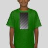 Premium Cotton CVC Roundneck T-shirt (Kids) Thumbnail