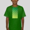 Premium Cotton CVC Roundneck T-shirt (Kids) Thumbnail
