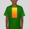 Premium Cotton CVC Roundneck T-shirt (Kids) Thumbnail