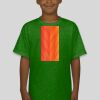 Premium Cotton CVC Roundneck T-shirt (Kids) Premium Cotton CVC Roundneck T-shirt (Kids) Thumbnail