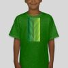 Premium Cotton CVC Roundneck T-shirt (Kids) Thumbnail