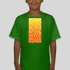 Premium Cotton CVC Roundneck T-shirt (Kids) Premium Cotton CVC Roundneck T-shirt (Kids) Thumbnail