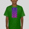 Premium Cotton CVC Roundneck T-shirt (Kids) Premium Cotton CVC Roundneck T-shirt (Kids) Thumbnail