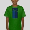 Premium Cotton CVC Roundneck T-shirt (Kids) Premium Cotton CVC Roundneck T-shirt (Kids) Thumbnail