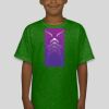 Premium Cotton CVC Roundneck T-shirt (Kids) Premium Cotton CVC Roundneck T-shirt (Kids) Thumbnail
