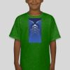 Premium Cotton CVC Roundneck T-shirt (Kids) Premium Cotton CVC Roundneck T-shirt (Kids) Thumbnail