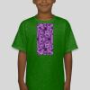 Premium Cotton CVC Roundneck T-shirt (Kids) Premium Cotton CVC Roundneck T-shirt (Kids) Thumbnail