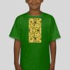 Premium Cotton CVC Roundneck T-shirt (Kids) Premium Cotton CVC Roundneck T-shirt (Kids) Thumbnail