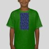 Premium Cotton CVC Roundneck T-shirt (Kids) Premium Cotton CVC Roundneck T-shirt (Kids) Thumbnail