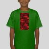 Premium Cotton CVC Roundneck T-shirt (Kids) Premium Cotton CVC Roundneck T-shirt (Kids) Thumbnail