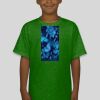 Premium Cotton CVC Roundneck T-shirt (Kids) Thumbnail