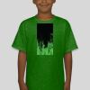 Premium Cotton CVC Roundneck T-shirt (Kids) Thumbnail