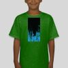 Premium Cotton CVC Roundneck T-shirt (Kids) Thumbnail