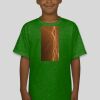 Premium Cotton CVC Roundneck T-shirt (Kids) Thumbnail