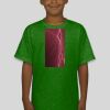 Premium Cotton CVC Roundneck T-shirt (Kids) Thumbnail