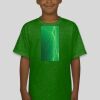 Premium Cotton CVC Roundneck T-shirt (Kids) Thumbnail