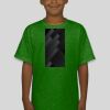 Premium Cotton CVC Roundneck T-shirt (Kids) Thumbnail