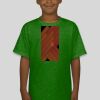 Premium Cotton CVC Roundneck T-shirt (Kids) Premium Cotton CVC Roundneck T-shirt (Kids) Thumbnail