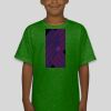 Premium Cotton CVC Roundneck T-shirt (Kids) Premium Cotton CVC Roundneck T-shirt (Kids) Thumbnail