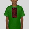 Premium Cotton CVC Roundneck T-shirt (Kids) Premium Cotton CVC Roundneck T-shirt (Kids) Thumbnail