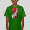 Premium Cotton CVC Roundneck T-shirt (Kids) Premium Cotton CVC Roundneck T-shirt (Kids) Thumbnail