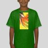 Premium Cotton CVC Roundneck T-shirt (Kids) Thumbnail