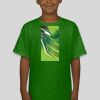 Premium Cotton CVC Roundneck T-shirt (Kids) Thumbnail
