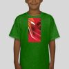 Premium Cotton CVC Roundneck T-shirt (Kids) Premium Cotton CVC Roundneck T-shirt (Kids) Thumbnail